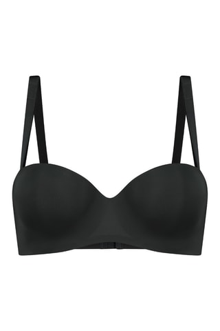 Push-up Beha - Zwart