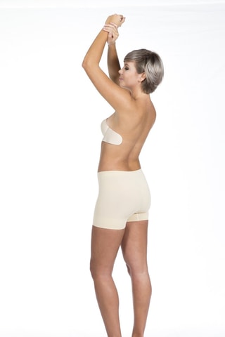 Zelfklevende Beha Beige