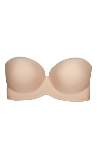 Zelfklevende Beha Beige