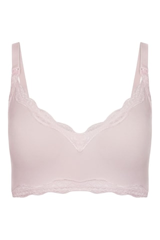 Borstvoedingsbeha - Roze