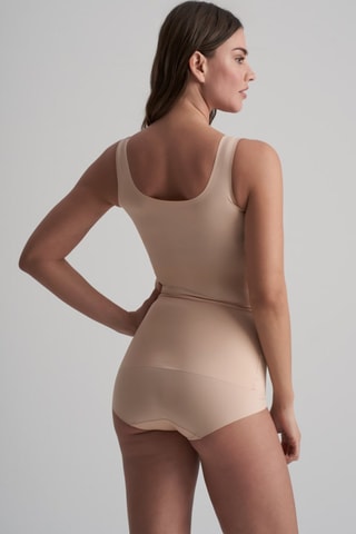 Vormend Hemd - Beige