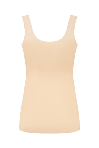 Vormend Hemd - Beige