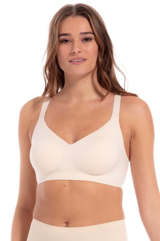Bralette - Beige