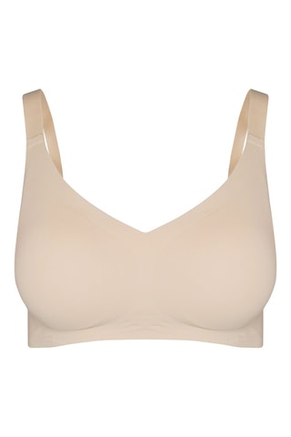Bralette - Beige