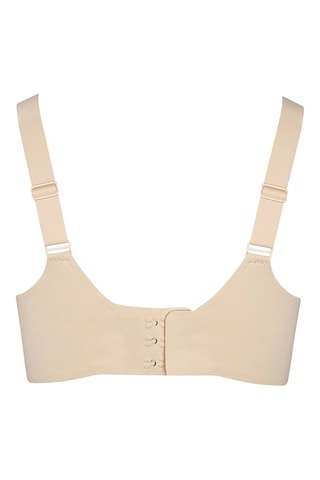 Bralette - Beige