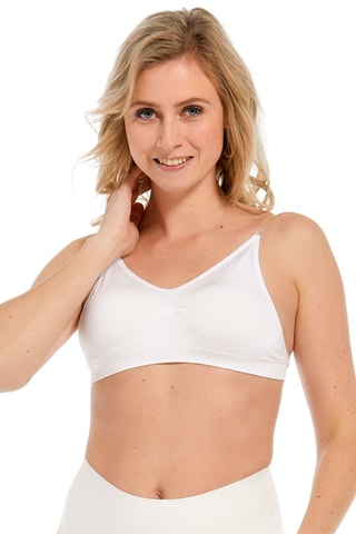 Bralette - Wit