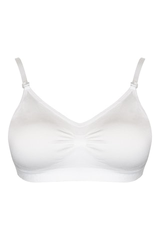 Bralette - Wit