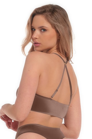 Bralette - Taupe