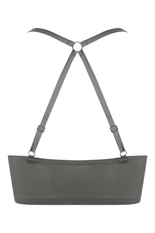 Bralette - Taupe