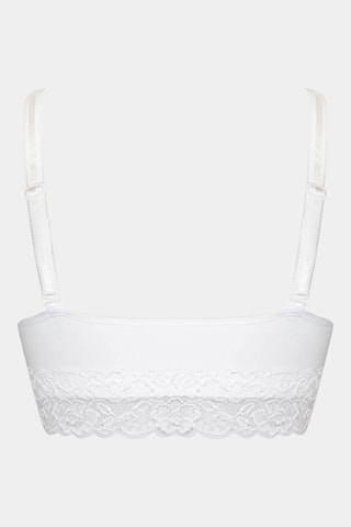Bralette - Wit