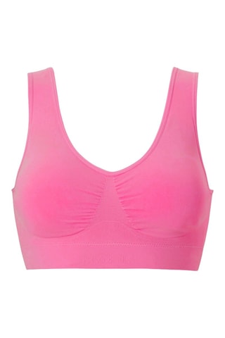 Bralette - Roze