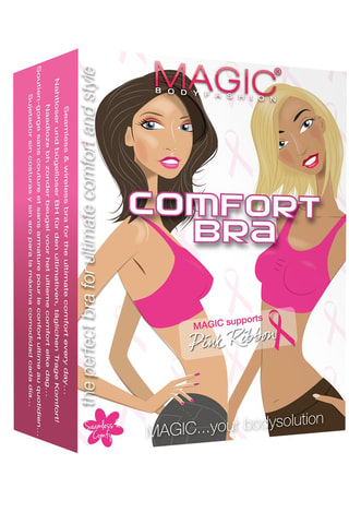 Bralette - Roze