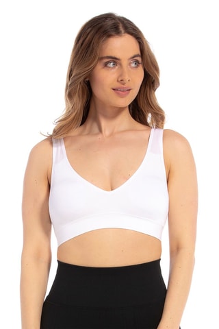 Bralette - Wit