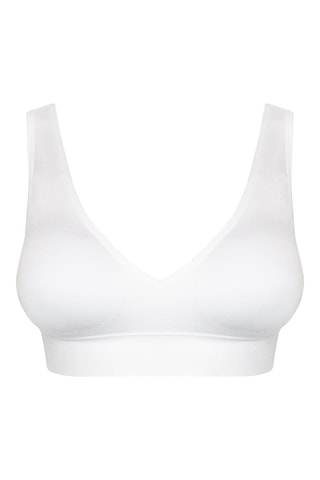 Bralette - Wit