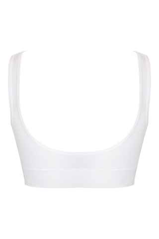 Bralette - Wit