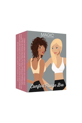 Bralette - Wit