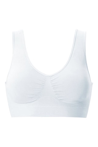 Bralette - Wit