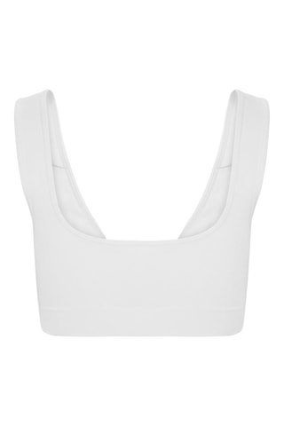Bralette - Wit