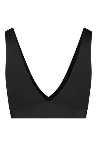 Sportbeha - Zwart