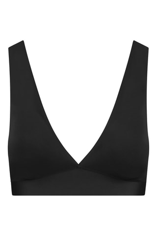 Sportbeha - Zwart