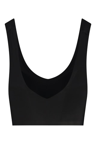 Sportbeha - Zwart