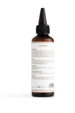 Lijmverwijderaar - 100 ml
