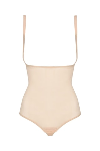 Vormende Bodysuit - Beige