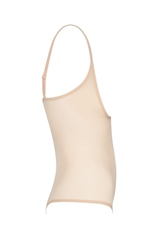 Vormende Bodysuit - Beige