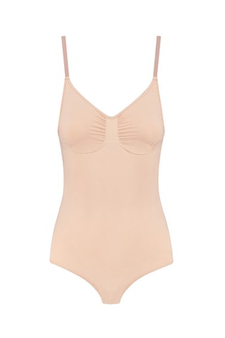Vormende Bodysuit - Beige