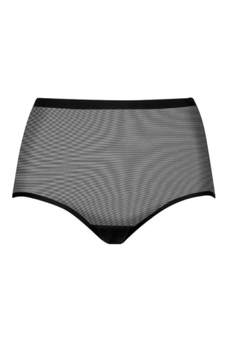 Corrigerende Slip - Zwart