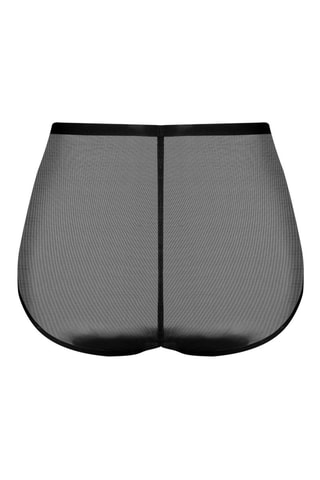 Corrigerende Slip - Zwart