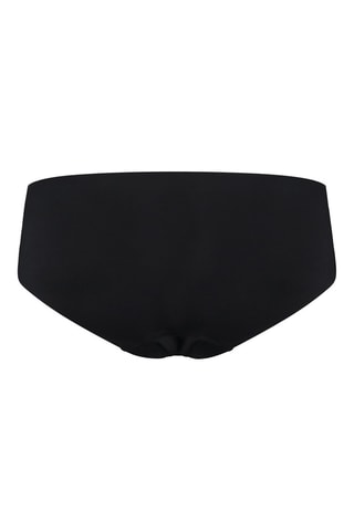 Corrigerende Push-up Slip - Zwart