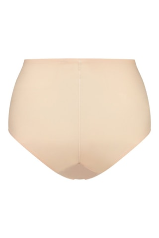 Slip Hoge Taille - Beige