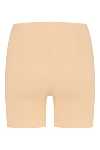 Broekje Hoge Taille - Beige