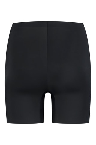Broekje Hoge Taille - Zwart