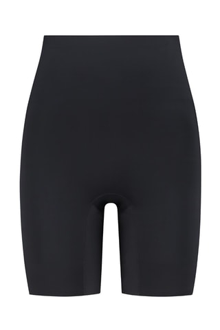 Push-up Broekje - Zwart
