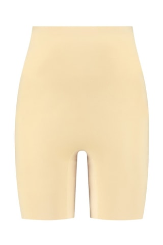 Push-up Broekje - Beige