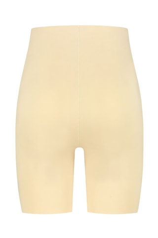 Push-up Broekje - Beige