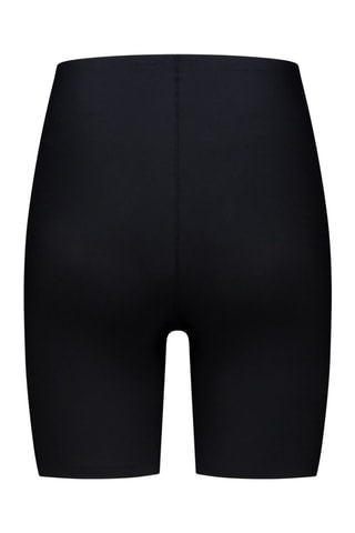 Broekje Hoge Taille - Zwart