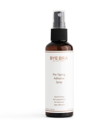 Pre-taping kleefspray - 100 ml