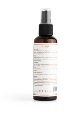 Pre-taping kleefspray - 100 ml