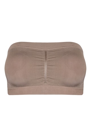 Bandeau - Bruin - Magic Body Fashion