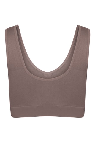 Sportbeha - Bruin - Magic Body Fashion