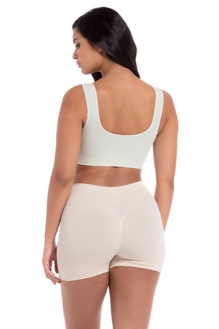 Sportbeha - Zeegroen - Magic Body Fashion