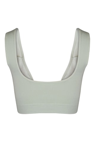 Sportbeha - Zeegroen - Magic Body Fashion