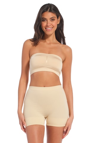 Panty - Beige - Magic Body Fashion