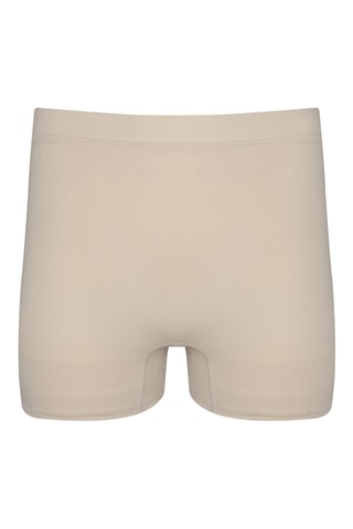 Panty - Beige - Magic Body Fashion