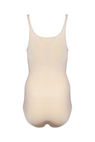 Bodysuit - Lichtbeige - Magic Body Fashion