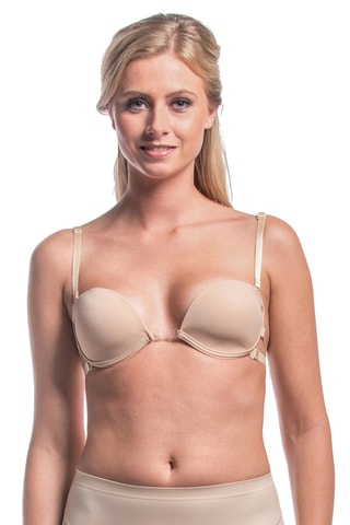 Beha - Beige - Magic Body Fashion
