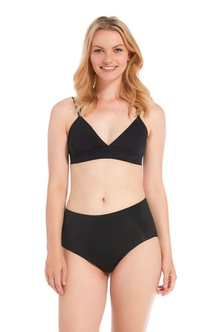 Sportbeha - Zwart - Magic Body Fashion